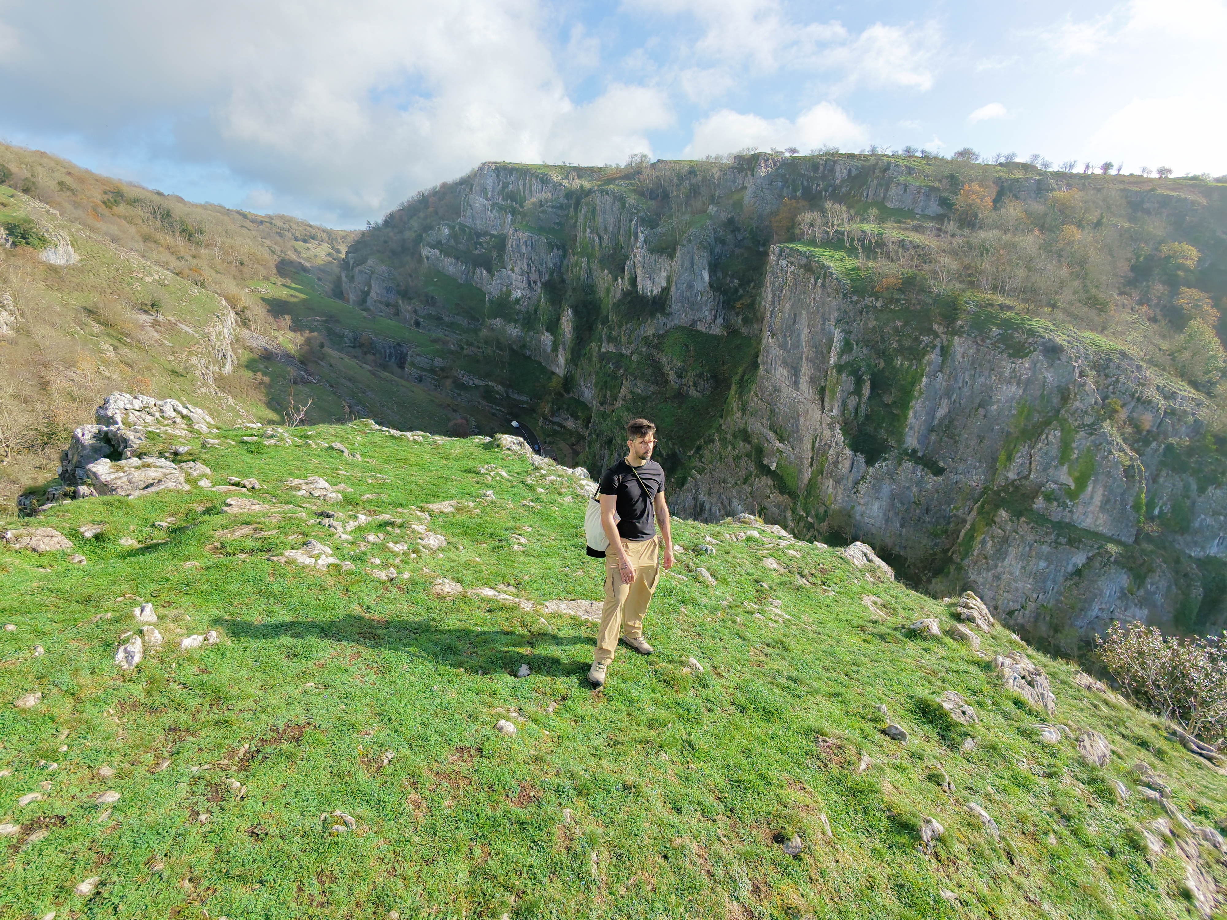 DJI SelfieShot images