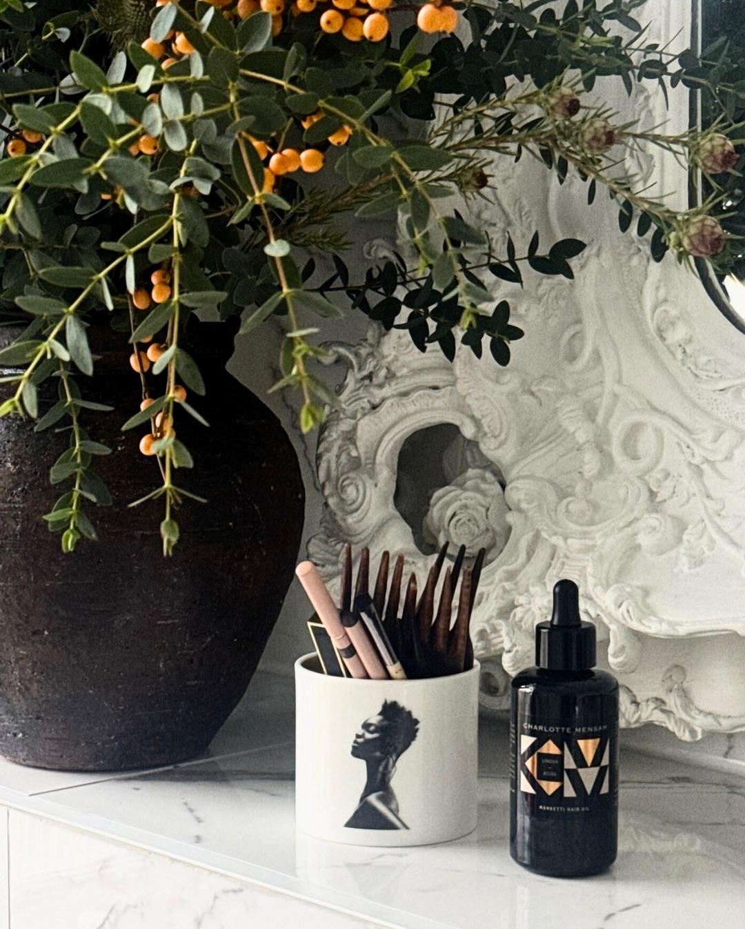 Charlotte Mensah products