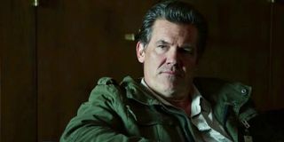 Josh Brolin Matt Graver Sicario Day of the Soldado