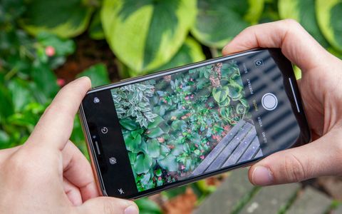 Which Camera Phone Has the Best Zoom? | Tom's Guide