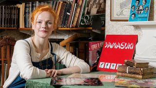 Maxine Peake