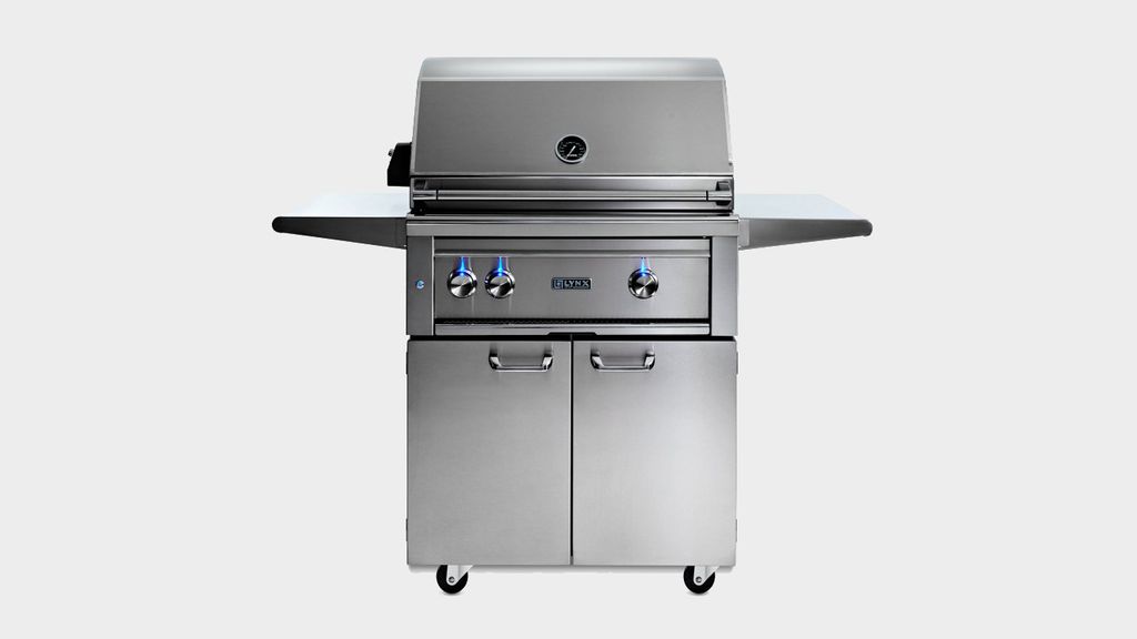 Best gas grills 2022 Top Ten Reviews