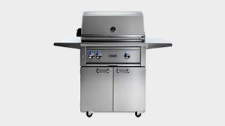 Lynx L30TRF Professional Gas Grill Review