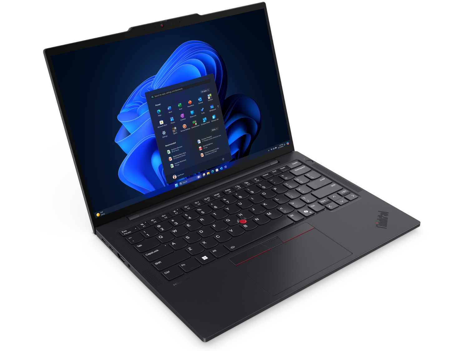 Lenovo announces five new AMD laptops, but this one is my favorite