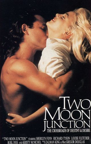 Two Moon Junction movie poster