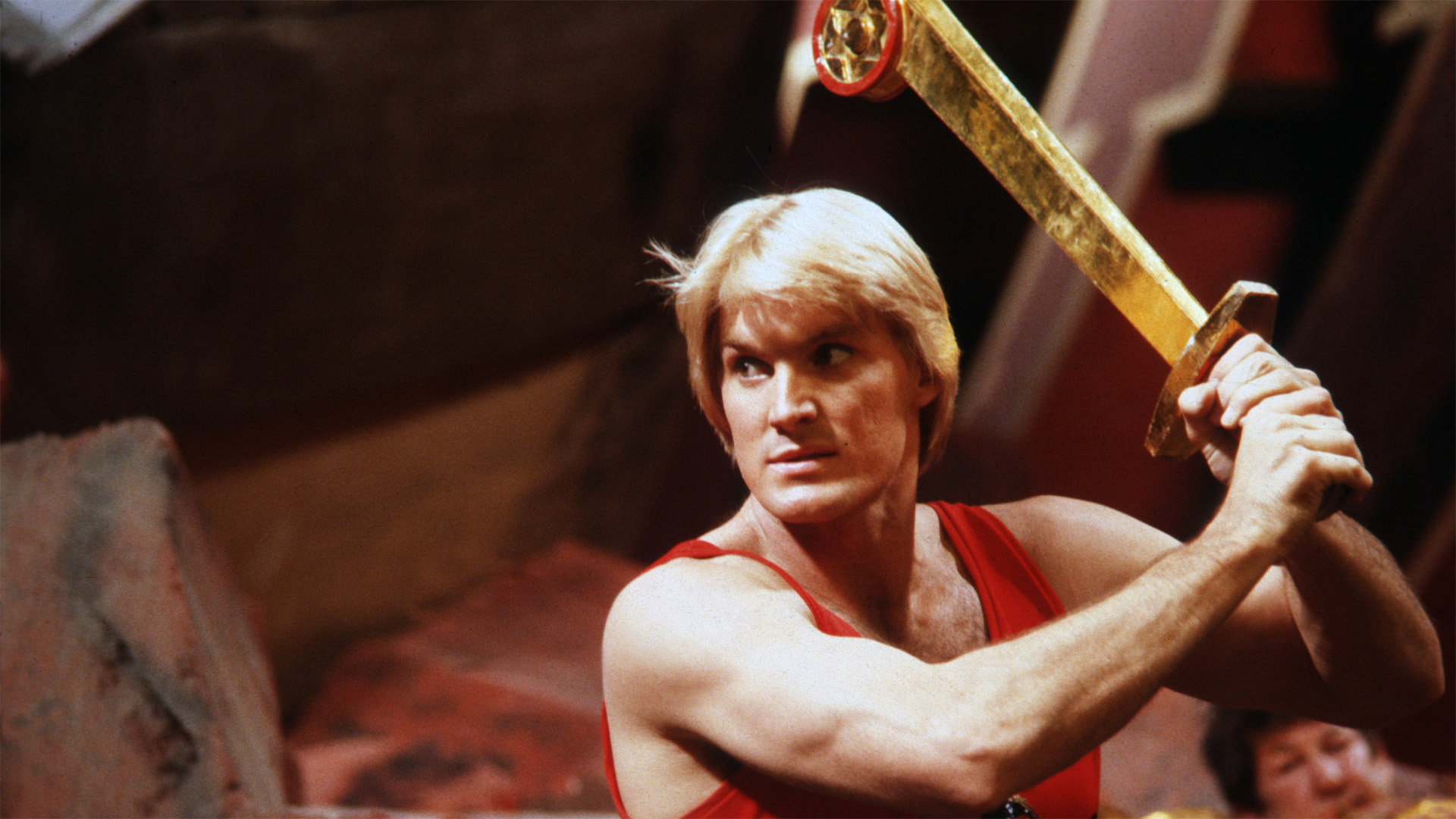 Thank God George Lucas Never Made 'Flash Gordon