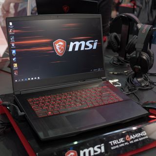 Msi Gf