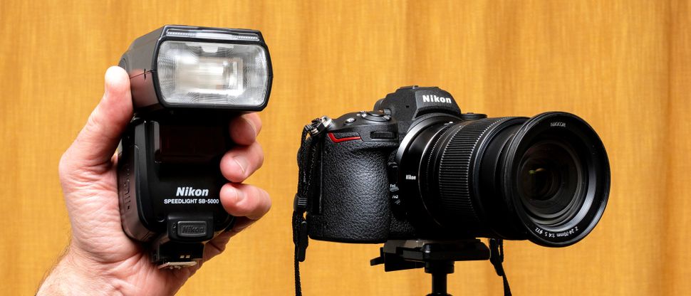 Nikon Speedlight SB-5000 review | Digital Camera World