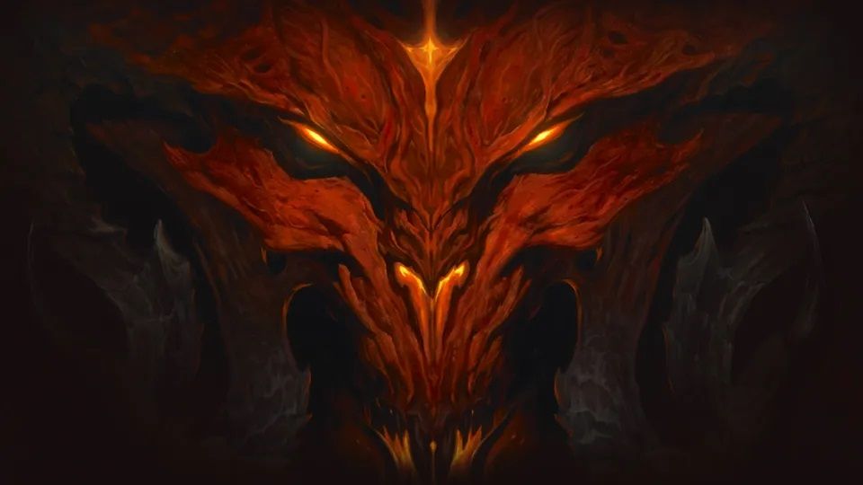 The original Diablo 3 was canceled, and it looked surprisingly similar to Diablo 4