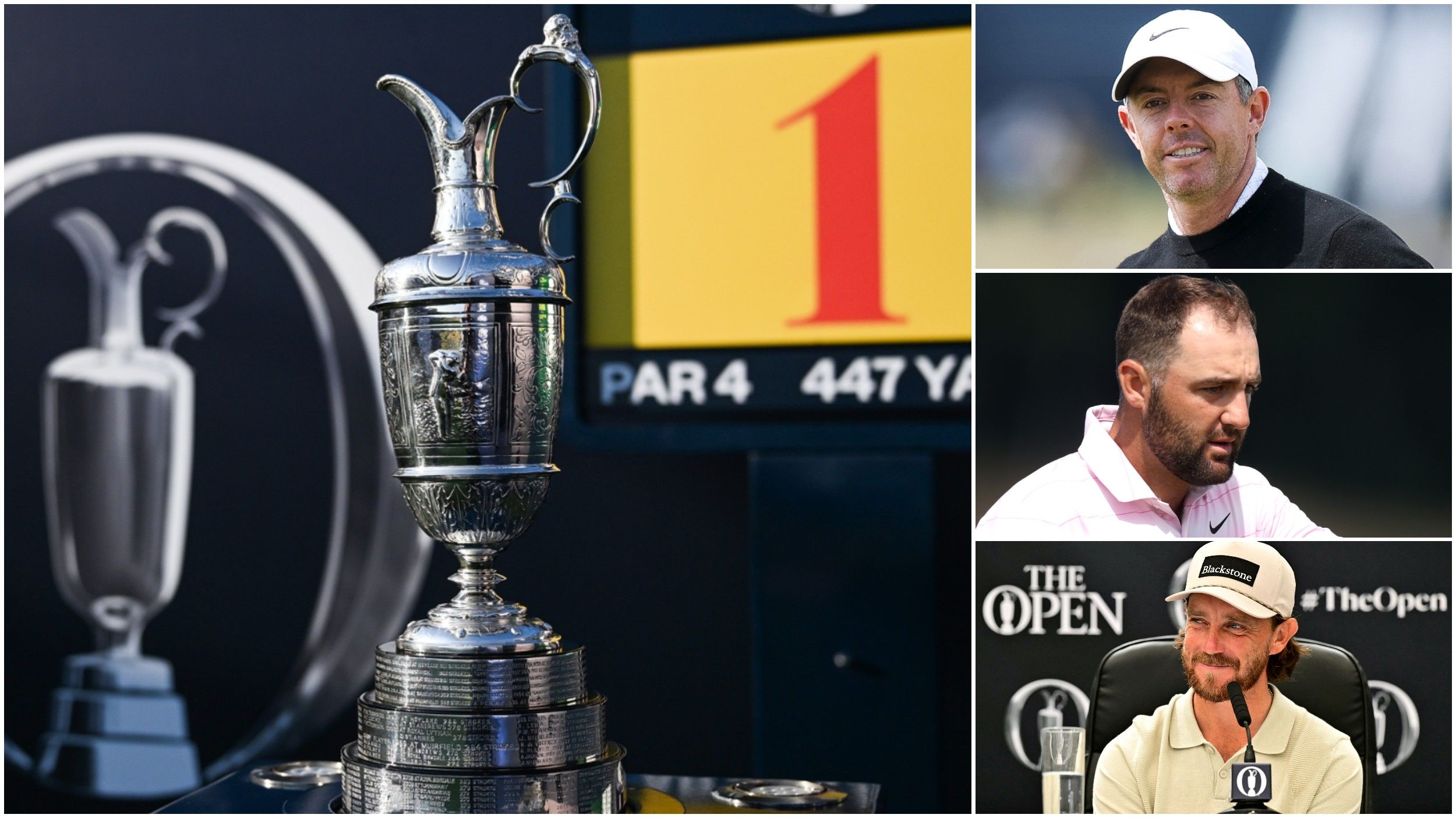 Open Championship Power Rankings - cover