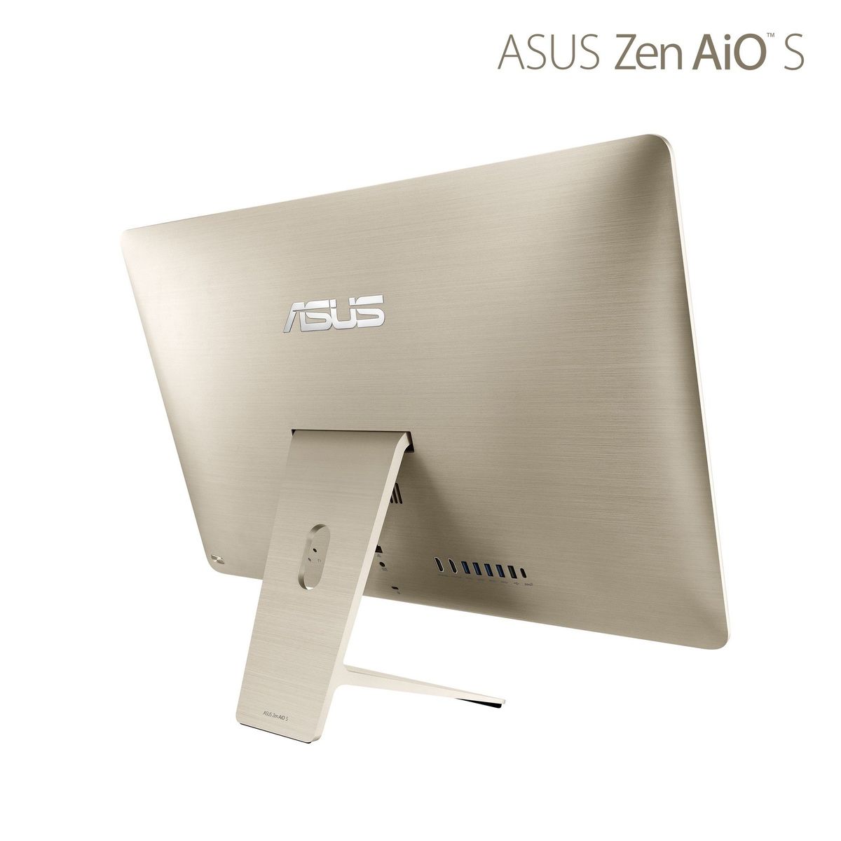 Zen AiO S