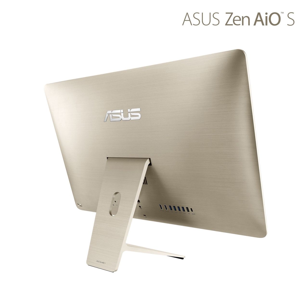 Zen AiO S
