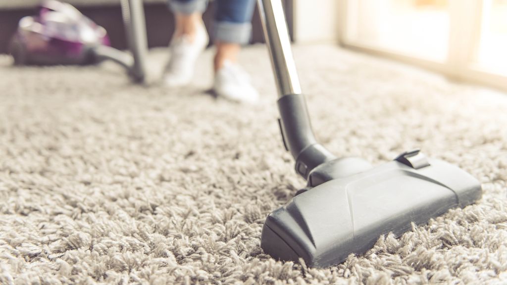 How to clean carpets with or without a carpet cleaner Tom's Guide