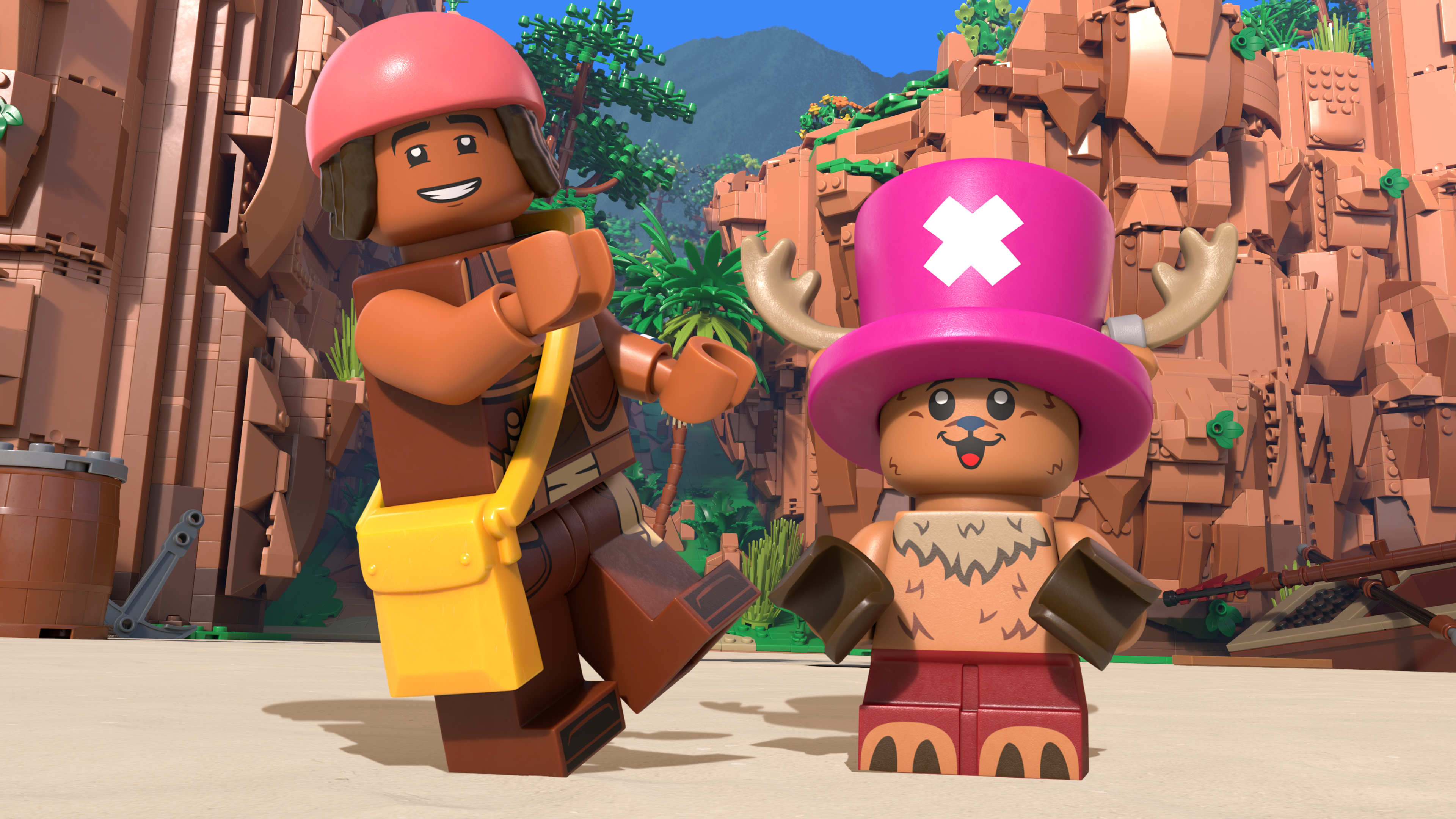 Netflix - One Piece