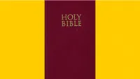 The Bible