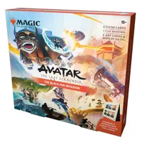 Scene Box 1 (The Black Sun Invasion) | View at Amazon Scene Box 1 (The Black Sun Invasion) | View at Amazon