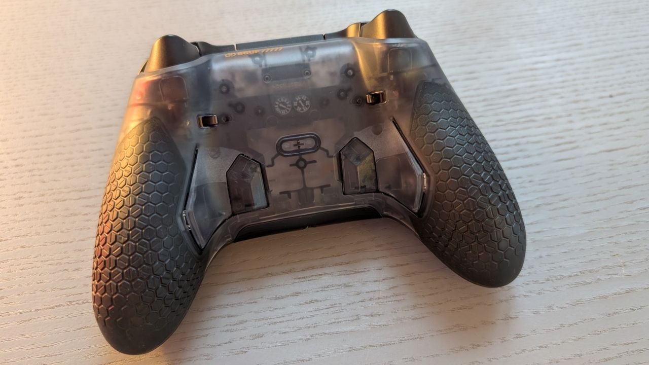 SCUF Valor Pro wired controller for Xbox