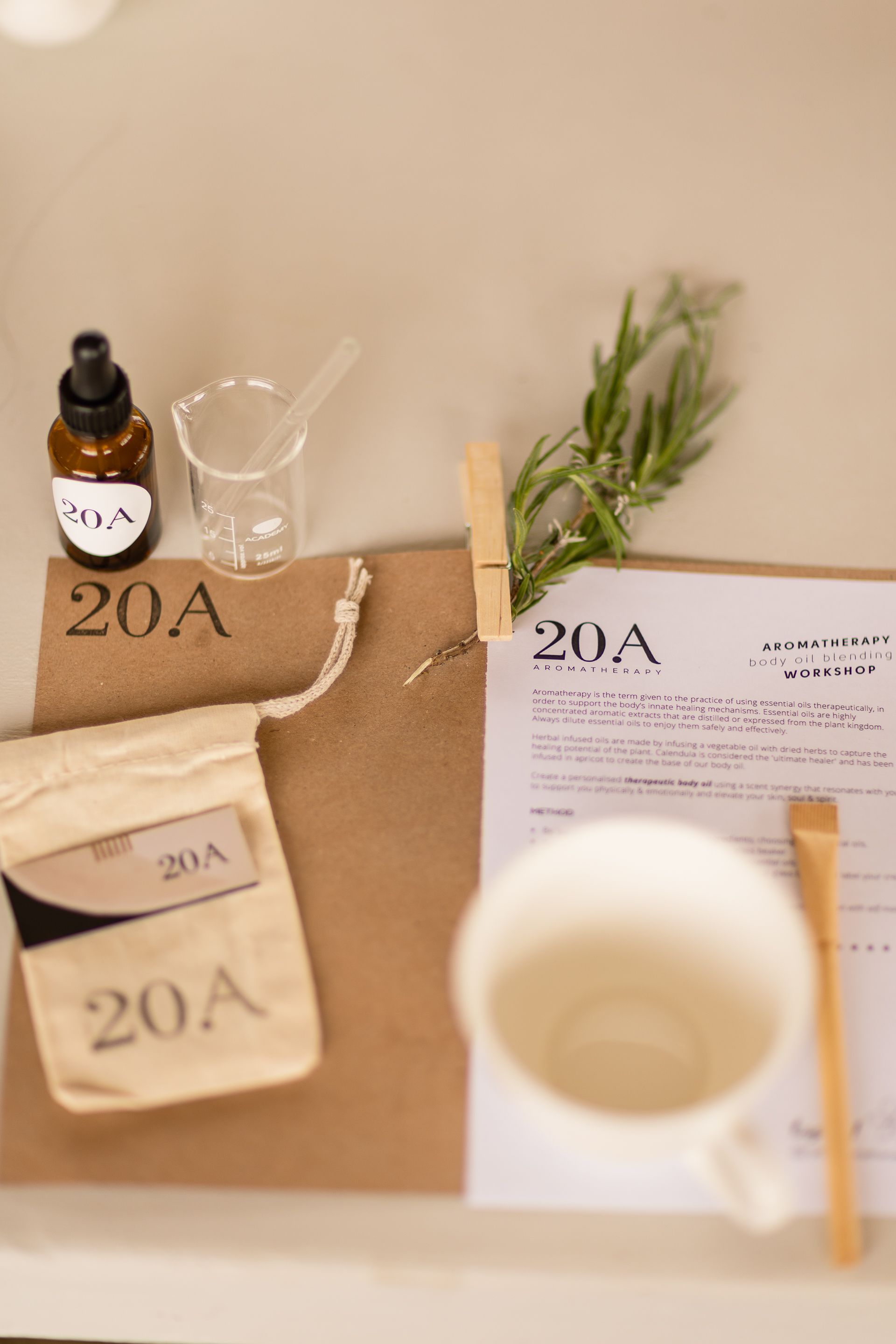 Karen Williams at the Cowshed Spa in Babington House