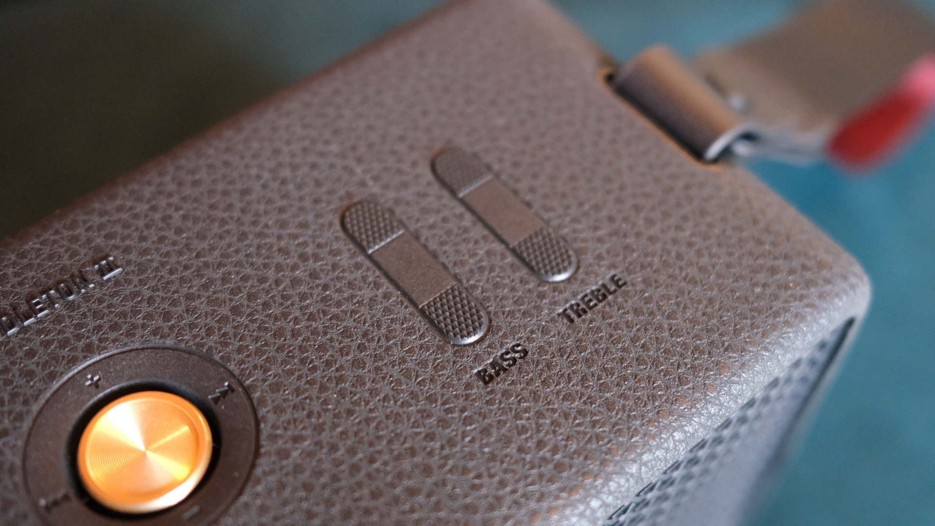 Marshall Middleton II review