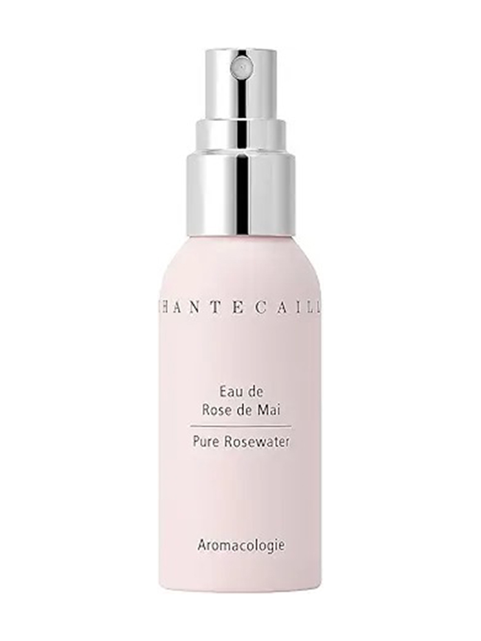 Chantecaille, Pure Rosewater Travel Face Mist