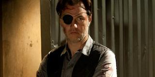 David Morrissey The Walking Dead Governor