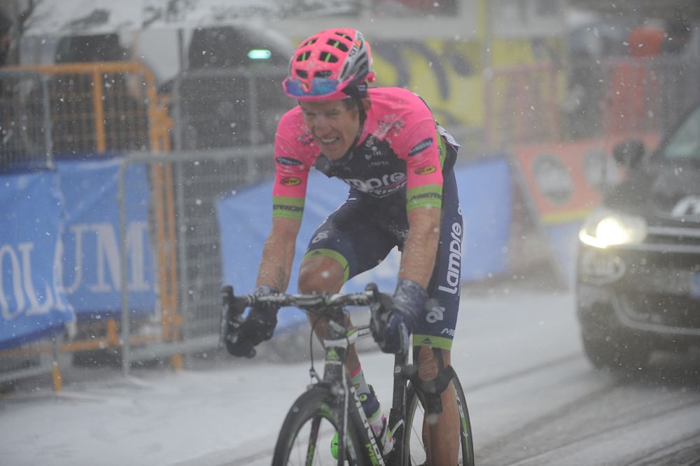 Przemyslaw Niemec (Lampre-Merida)