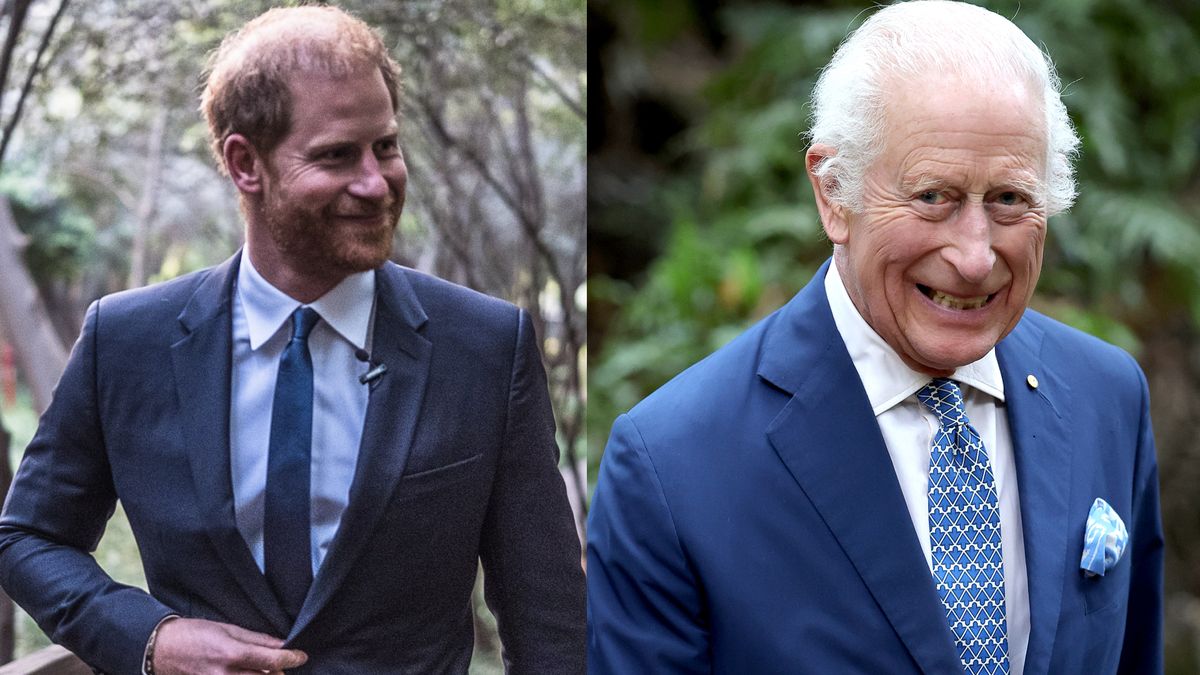 Au cours de sa tournée royale en Australie, le roi Charles révèle une manière dont il ne suivra pas les traces du prince Harry