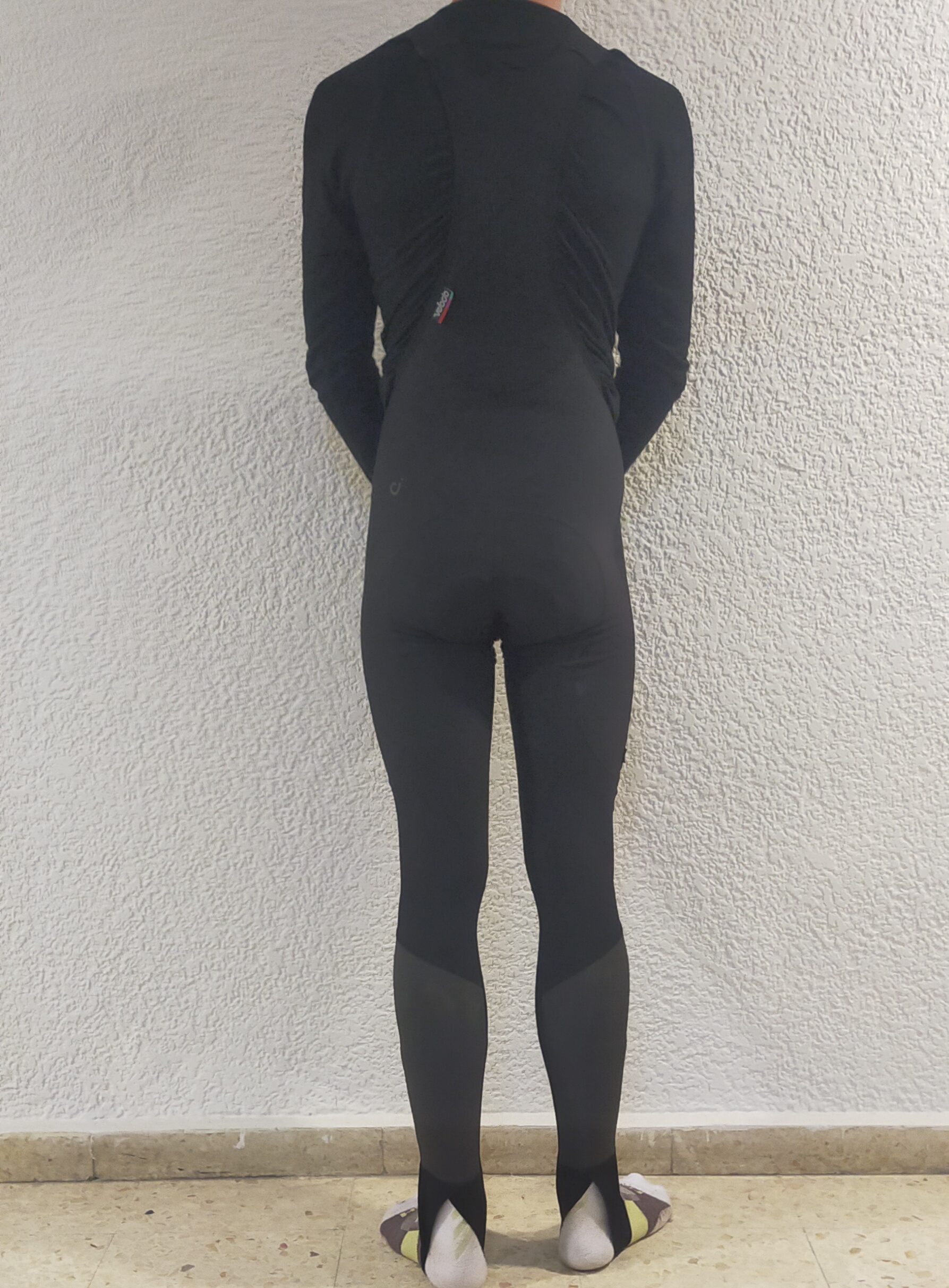 Velocio Zero Men's Bib Tights review Cycling Weekly