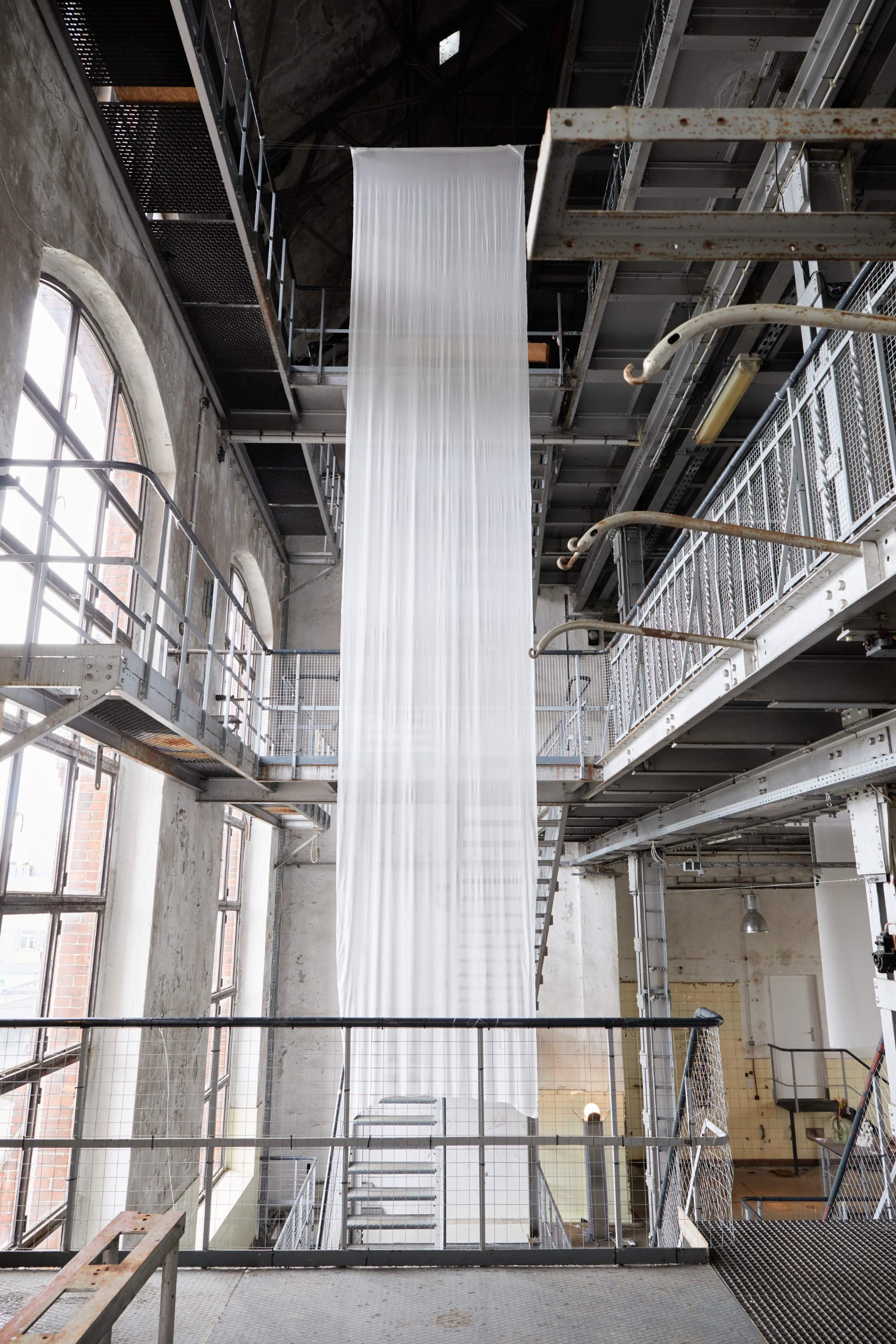 DEORON Berlin at Monopol, CURRENTS Design Festival 2026, Photo by Mariona Calathea