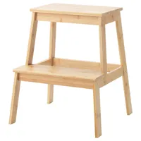 IKEA TENHULT step stool