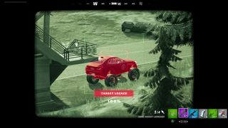 Fortnite Anvil Rocket Launcher