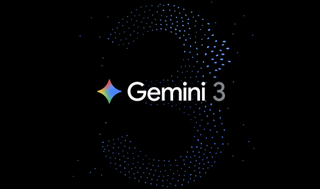 A screenshot of Gemini's logo