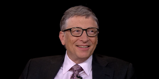 Bill Gates