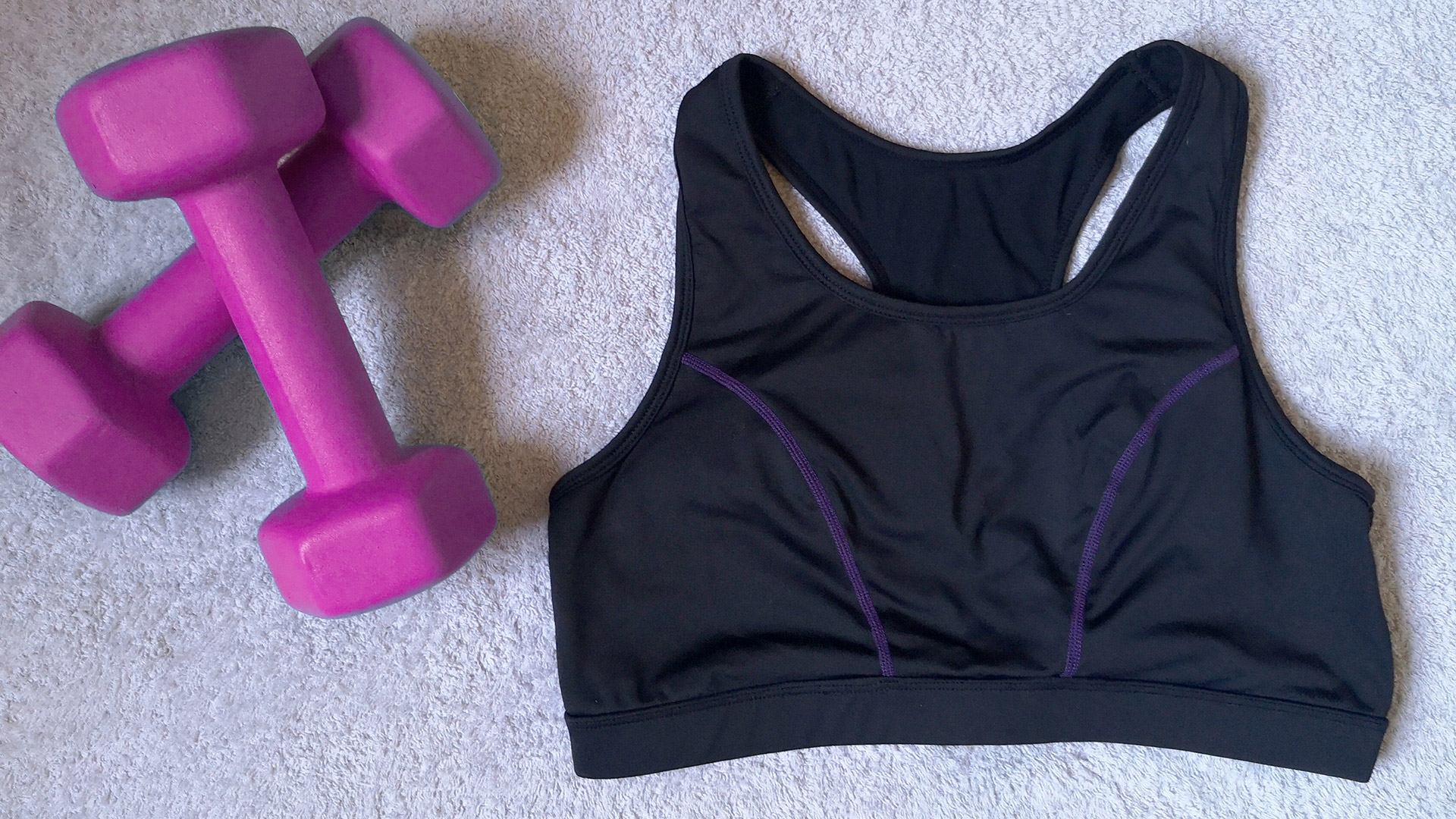 Best sports bra