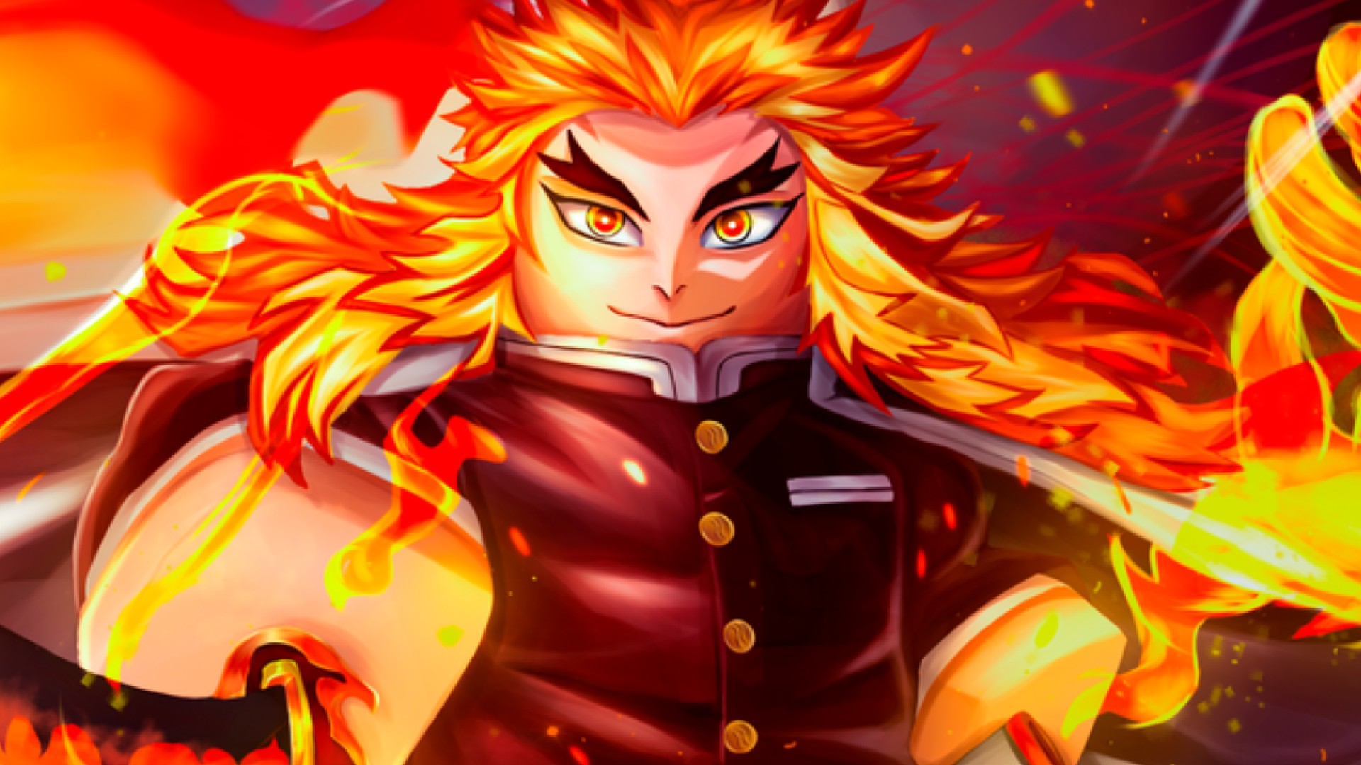 Roblox Arise Crossover