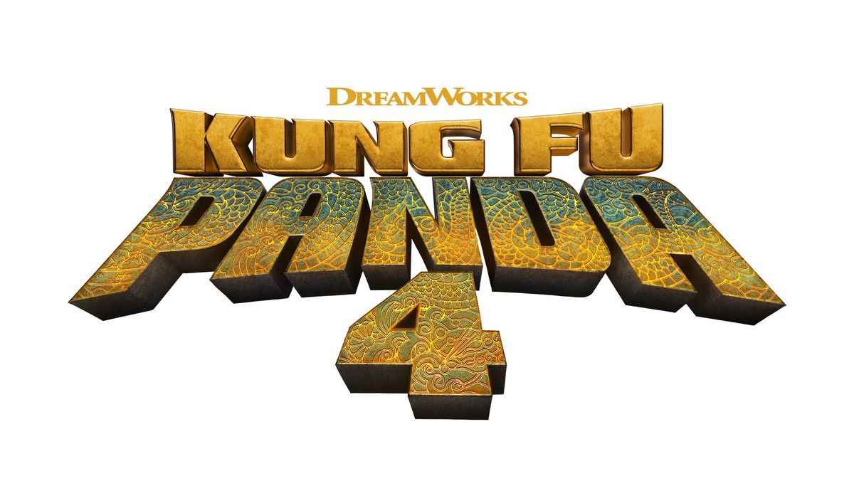 Kung Fu Panda 4 Release Date 2025 Walmart Dasi Missie