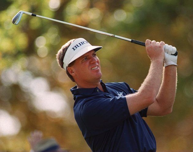 14 Of The Best Australian Golfers Of All Time - Golf Monthly | Golf Monthly