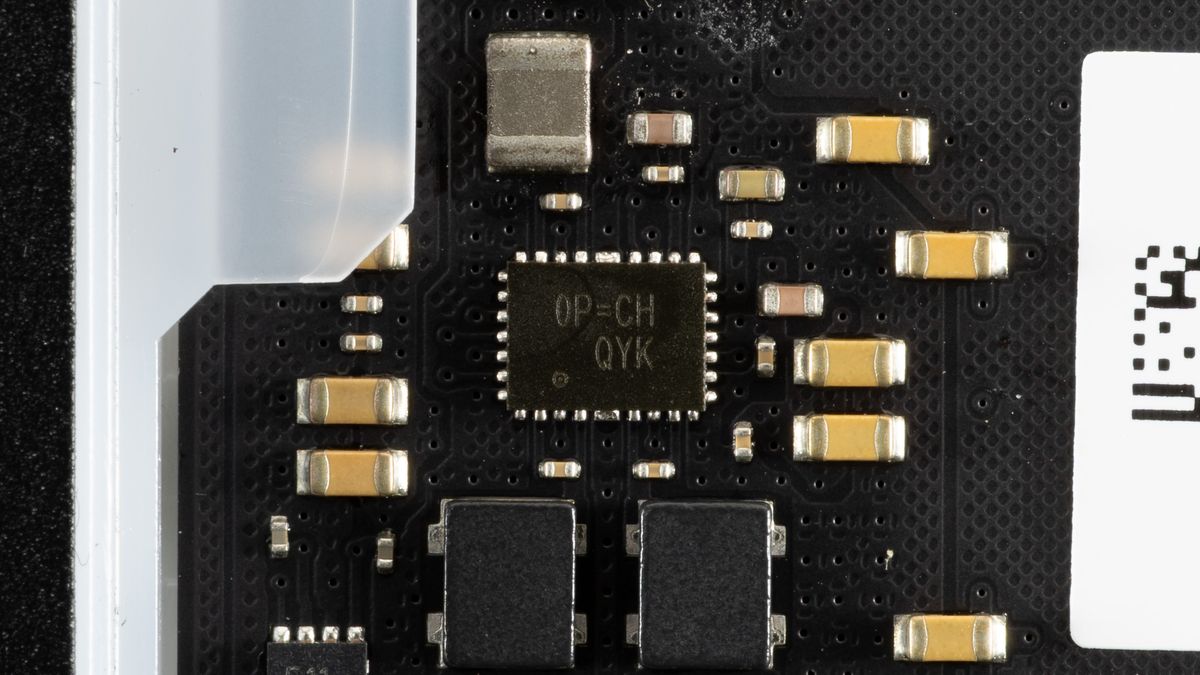 Adata XPG Novakey RGB DDR5-6000 C30