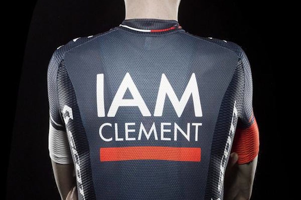 Iam store cycling kit