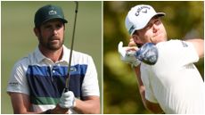 Nacho Elvira and Mikael Lindberg