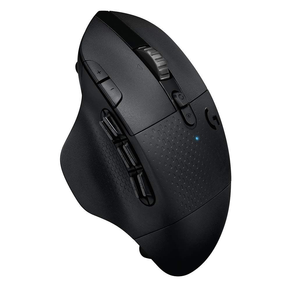 G604 Mouse