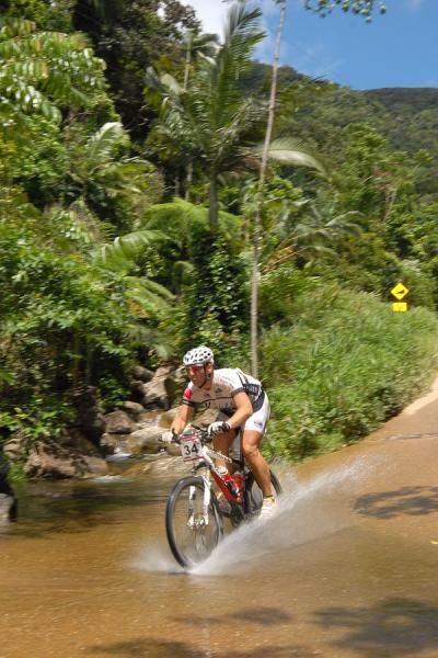 M1 leader Christof Marien of Belgium.