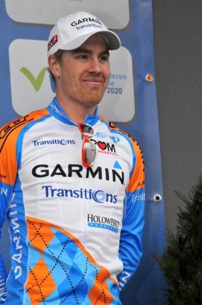 Tyler Farrar (Garmin-Transitions)