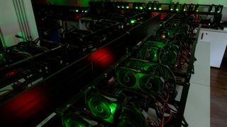 CMP Unlocker enables previously disabled VRAM on Nvidia's five-year-old CMP 170HX cryptocurrency mining graphics card.