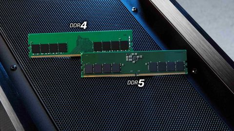 DDR5 vs DDR4 RAM: what's the difference? TechRadar
