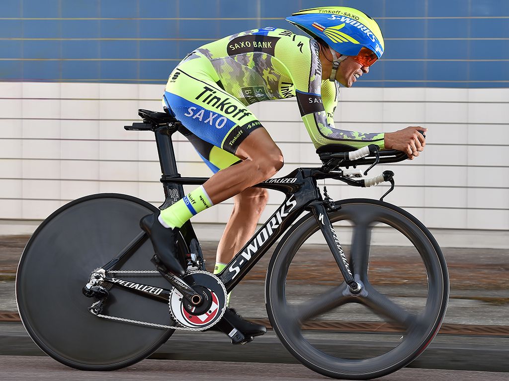 Stage 1 of the 2015 Tour de France in Utrecht