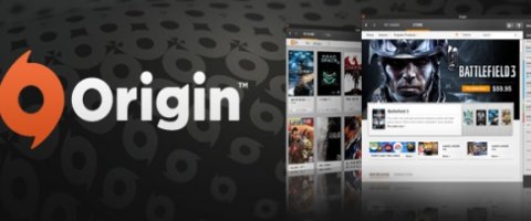 EA Says Origin Isn't Spyware, Although It Does Scan Your Entire PC