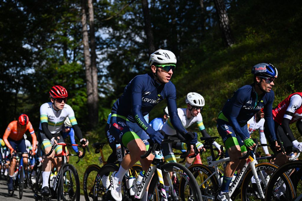 Elite Men's Road Race