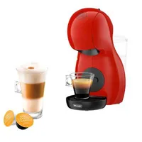 Dolce Gusto Piccolo Coffee Machine: was £69.99, now £29.99 at Currys