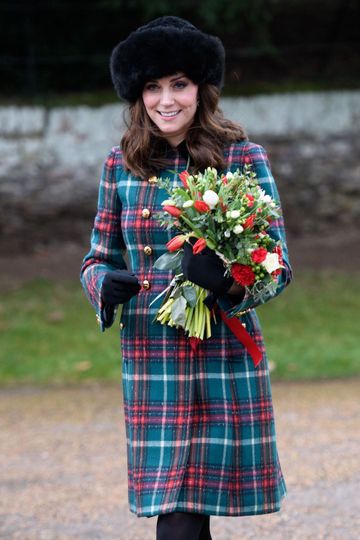 Our Favourite Kate Middleton Hats Throughout The Years | Marie Claire UK